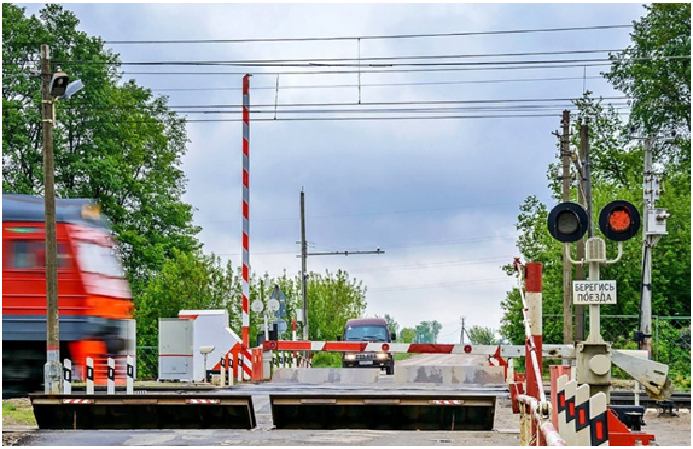 Северо - Кавказская дирекция инфраструктуры Махачкалинская дистанция пути информирует