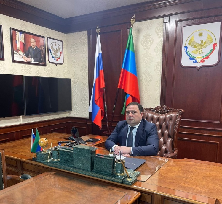 Глава Хасавюртовского района Арсланбек Алибеков прокомментировал ход проведения частичной мобилизации