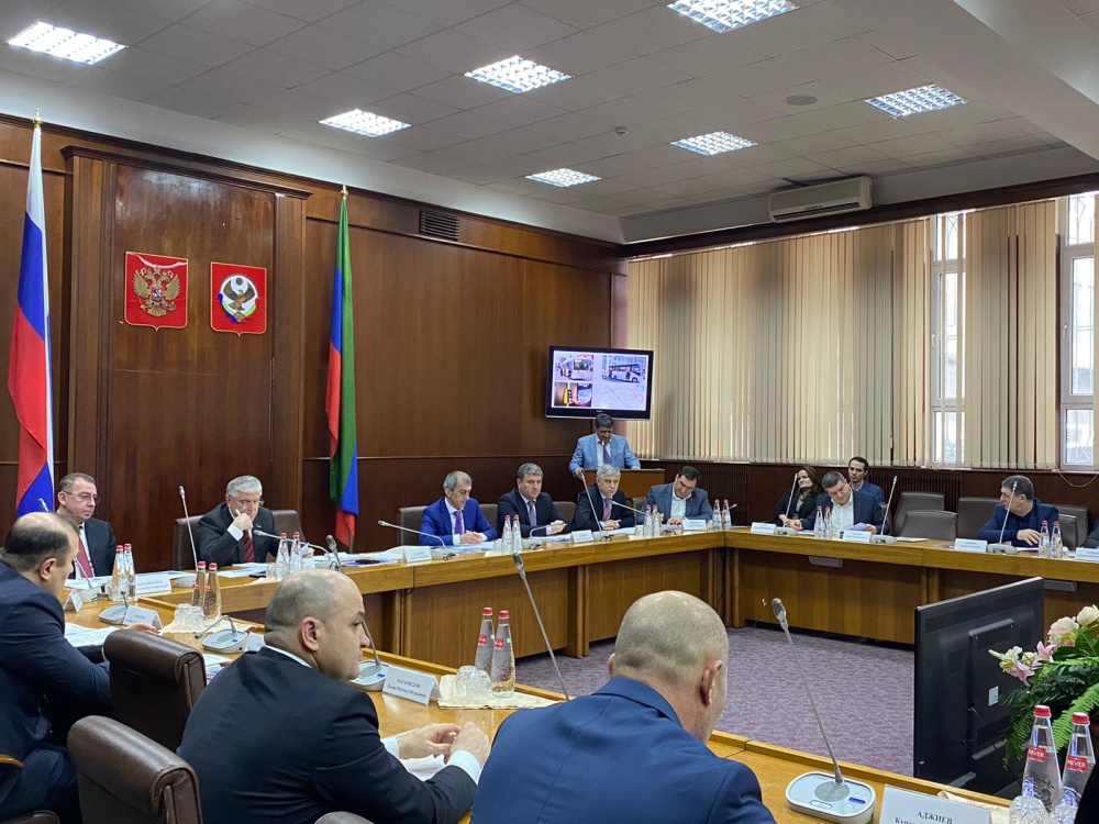 Рд транспорт. Минтранс Дагестана. Республика Дагестан.