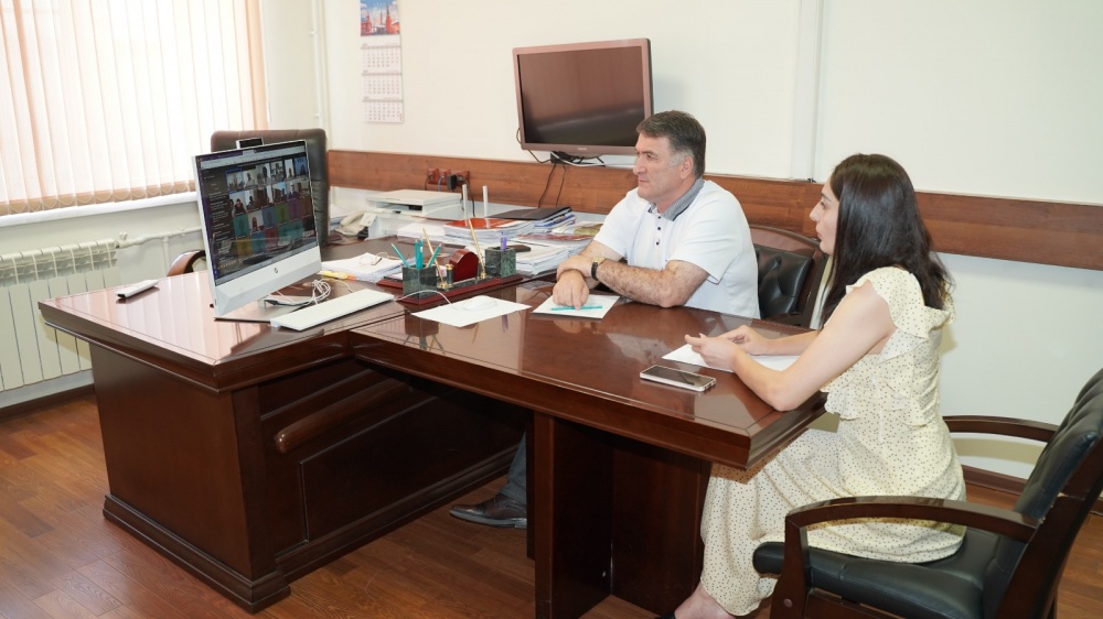 Национальные проекты республики дагестан