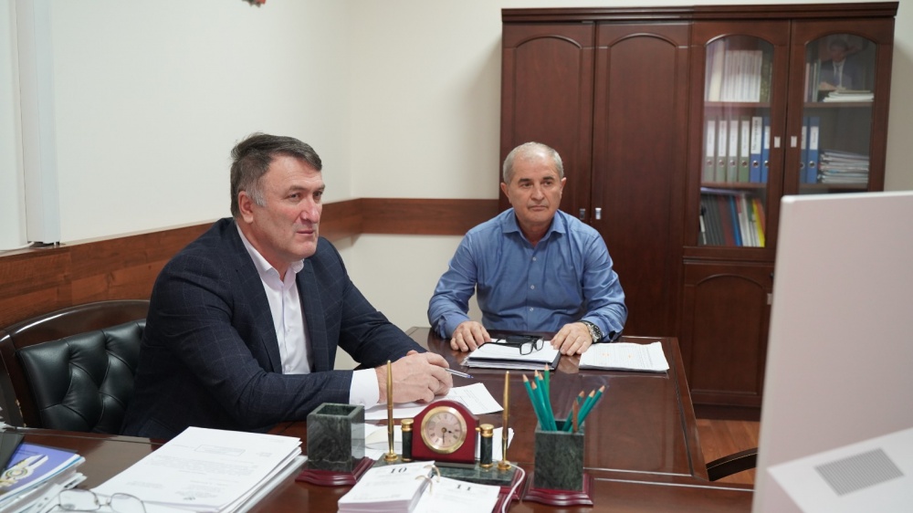 Министерство сельского хозяйства вакансии