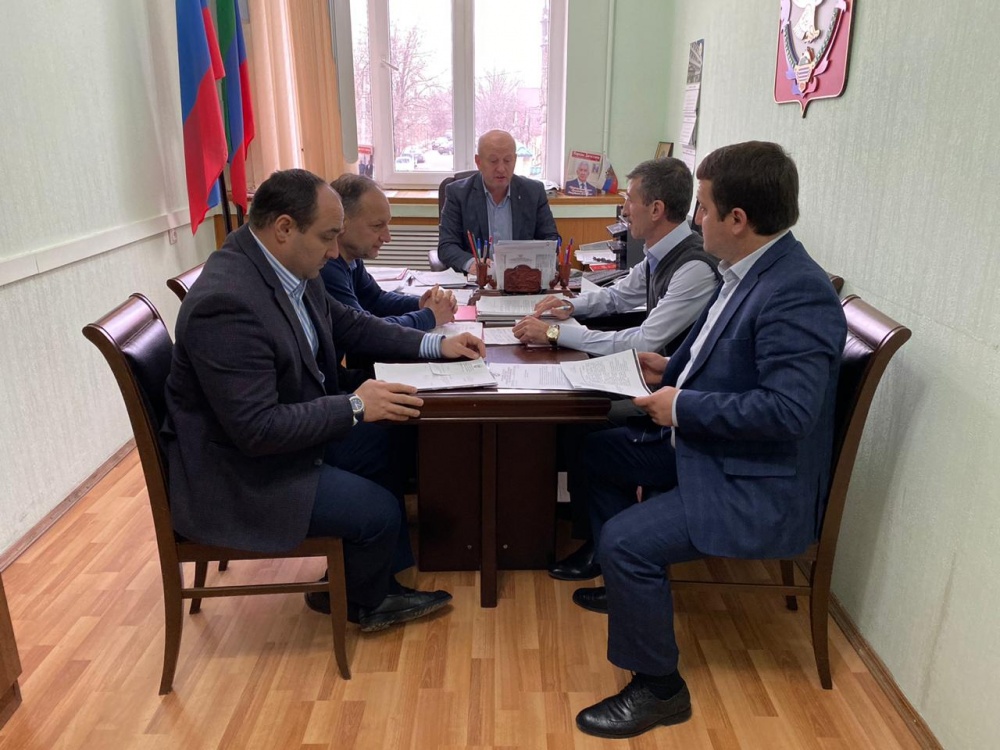 Комплексный план противодействия идеологии терроризма на 2019 2023