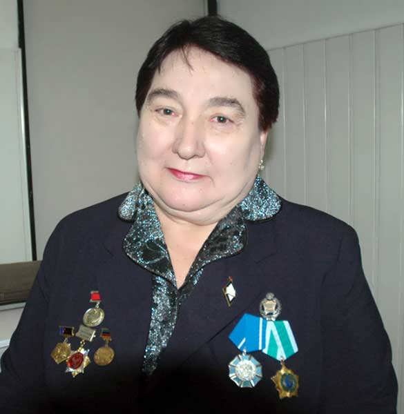 Член Совета женщин Хасавюртовского района, депутат районного Собрания Майя Камилова прокомментировала ход голосования по поправкам в Конституцию РФ